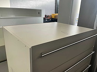 Toogmeubel/winkelopbergmeubel (2x) - afbeelding 14 van  16