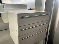 Toogmeubel/winkelopbergmeubel (2x) - afbeelding 15 van  16