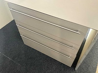 Toogmeubel/winkelopbergmeubel (2x) - afbeelding 16 van  16