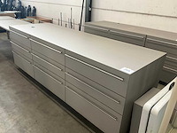 Toogmeubel/winkelopbergmeubel - afbeelding 2 van  7