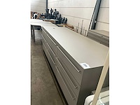 Toogmeubel/winkelopbergmeubel - afbeelding 3 van  7