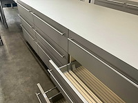 Toogmeubel/winkelopbergmeubel - afbeelding 5 van  7