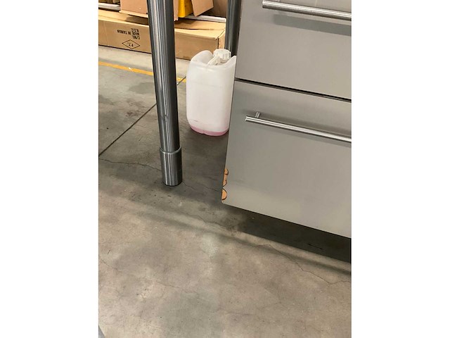 Toogmeubel/winkelopbergmeubel - afbeelding 6 van  7