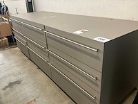 Toogmeubel/winkelopbergmeubel - afbeelding 2 van  7