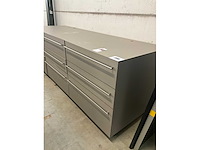 Toogmeubel/winkelopbergmeubel - afbeelding 3 van  7