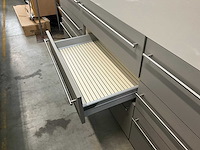 Toogmeubel/winkelopbergmeubel - afbeelding 5 van  7