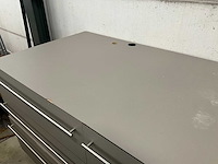 Toogmeubel/winkelopbergmeubel - afbeelding 6 van  7