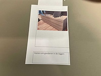 Toogmeubel/winkelopbergmeubel - afbeelding 7 van  7