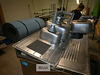 Toogspoelbak giga - afbeelding 3 van  6
