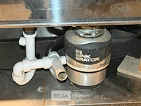 Toogspoelbak giga - afbeelding 4 van  6
