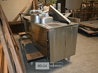 Toogspoelbak giga - afbeelding 5 van  6