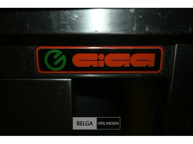 Toogspoelbak giga - afbeelding 6 van  6