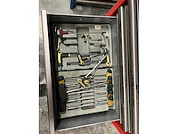 Tool trolley - afbeelding 3 van  6