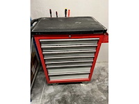 Tool trolley - afbeelding 2 van  6