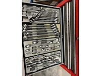 Tool trolley - afbeelding 4 van  6