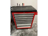 Tool trolley - afbeelding 2 van  6