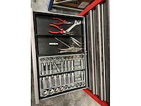 Tool trolley - afbeelding 3 van  6