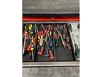 Tool trolley - afbeelding 6 van  6