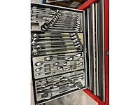 Tool trolley - afbeelding 4 van  6