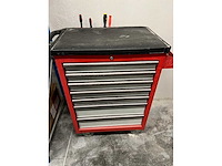 Tool trolley - afbeelding 1 van  6