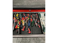 Tool trolley - afbeelding 6 van  6