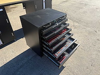 Tool union - mechanic's kitchen - werkplaatsmeubilair - afbeelding 2 van  18