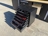 Tool union - mechanic's kitchen - werkplaatsmeubilair - afbeelding 6 van  18