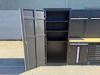 Tool union - mechanic's kitchen - werkplaatsmeubilair - afbeelding 18 van  18