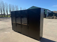 Tool union - mechanic's kitchen - werkplaatsmeubilair - afbeelding 16 van  18