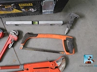 Toolboxen met inhoud - afbeelding 3 van  8