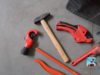 Toolboxen met inhoud - afbeelding 5 van  8