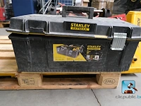 Toolboxen met inhoud - afbeelding 8 van  8