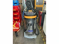 Toolforce industriële stofzuiger - afbeelding 2 van  5