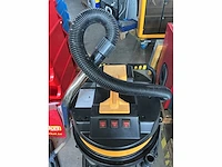 Toolforce industriële stofzuiger - afbeelding 4 van  5