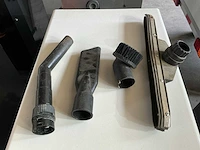 Toolforce industriële stofzuiger - afbeelding 5 van  5