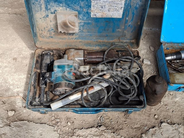 Tooling bundle - afbeelding 1 van  5