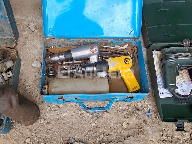 Tooling bundle - afbeelding 2 van  5