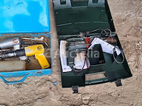 Tooling bundle - afbeelding 3 van  5