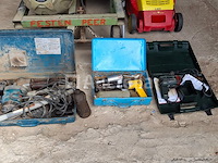 Tooling bundle - afbeelding 4 van  5