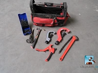 Toolkit - afbeelding 1 van  9