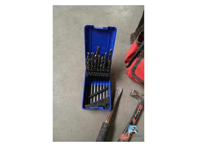Toolkit - afbeelding 4 van  9
