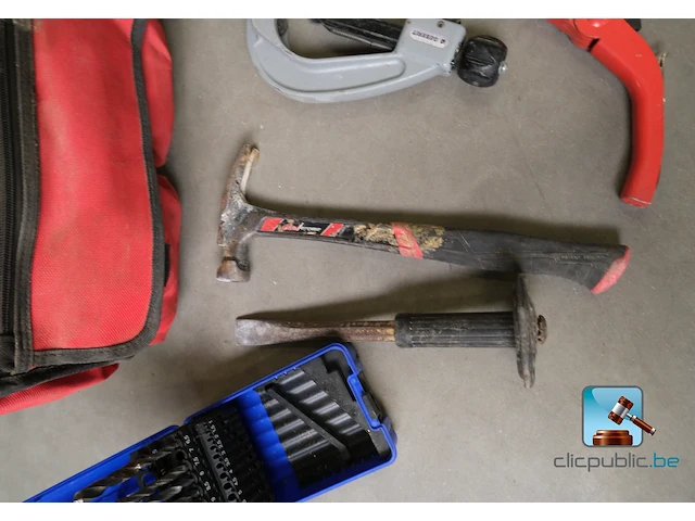 Toolkit - afbeelding 5 van  9