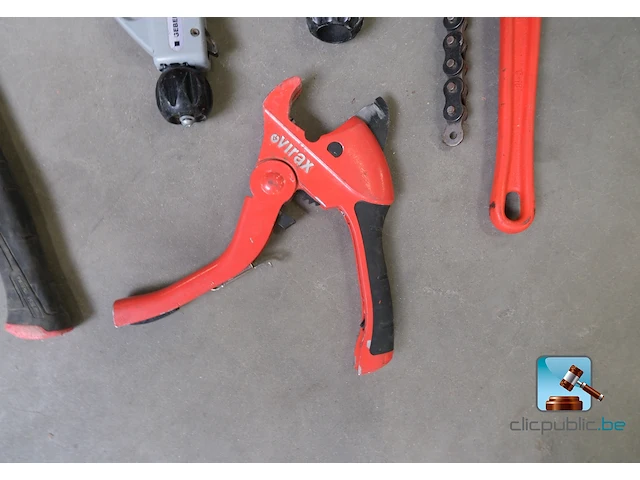 Toolkit - afbeelding 6 van  9