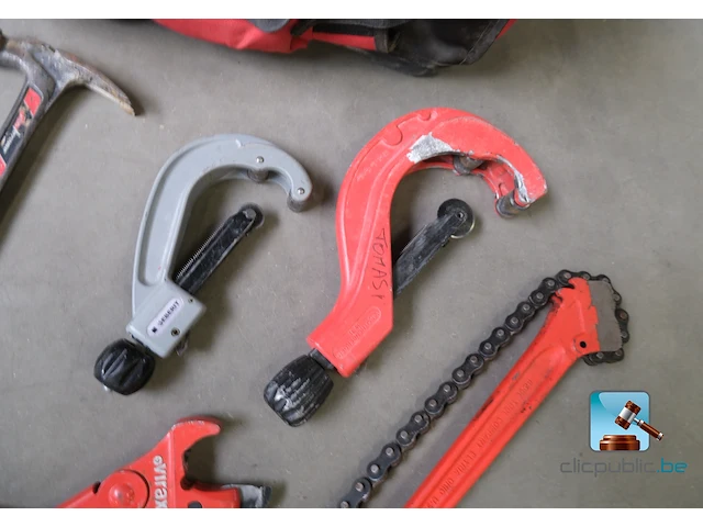 Toolkit - afbeelding 7 van  9