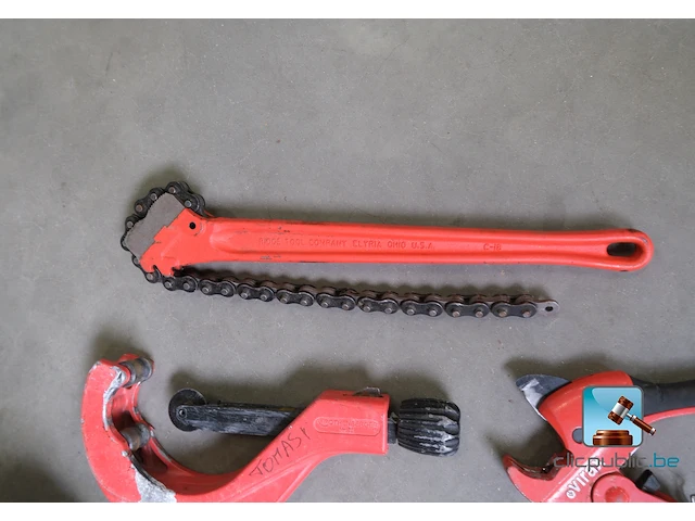 Toolkit - afbeelding 8 van  9