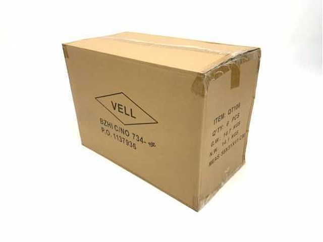 Toolland - verhuis trolley (60x) - afbeelding 6 van  6
