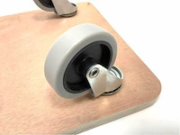 Toolland - verhuis trolley (6x) - afbeelding 3 van  4