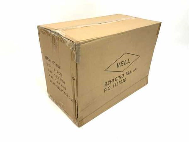 Toolland - verhuis trolley (6x) - afbeelding 4 van  4