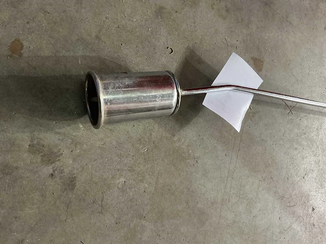 Toolland gasbrander - afbeelding 3 van  3