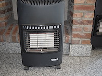 Toolland gaskachel rolmodel - afbeelding 2 van  3